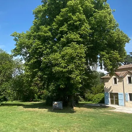 Maison De Campagne Le Temple-sur-Lot