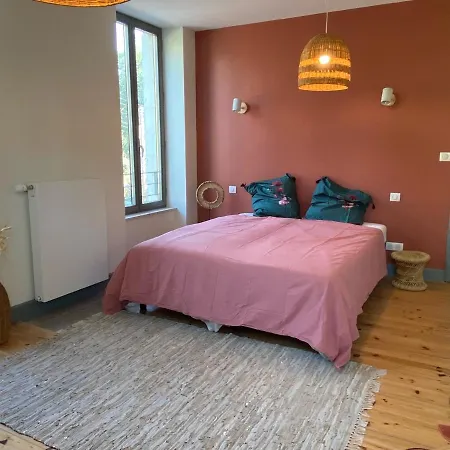 Maison De Campagne Villa *
