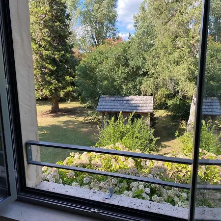 Maison De Campagne *