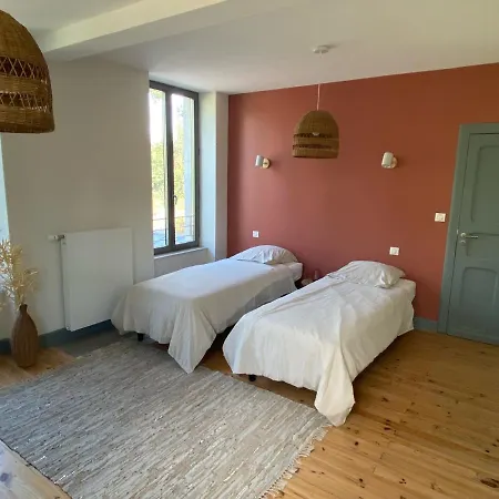 Maison De Campagne *